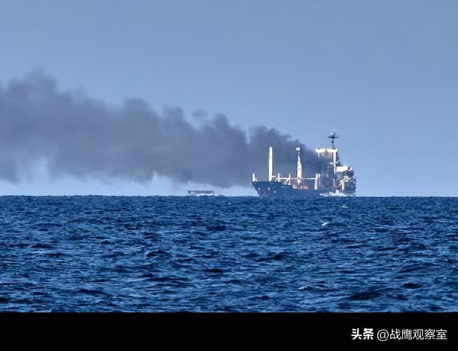 俄乌战场重心，是不是已经彻底转到海上博弈了。短短48小时之内，乌克兰打击黑海、亚
