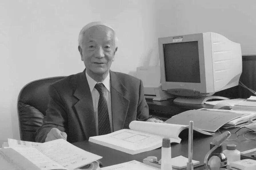 “两弹一星功勋奖章”获得者王希季逝世，享年105岁！
