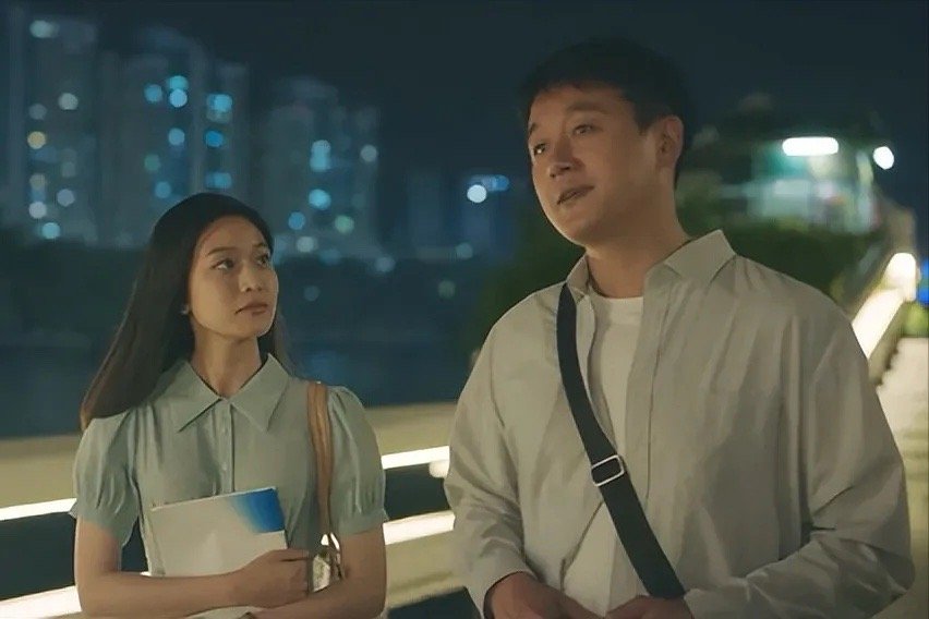 #可疑的是案件可怕的是人性#江娜人间蒸发。顾己鸣身上嫌疑最大。这也是姜光明继续追