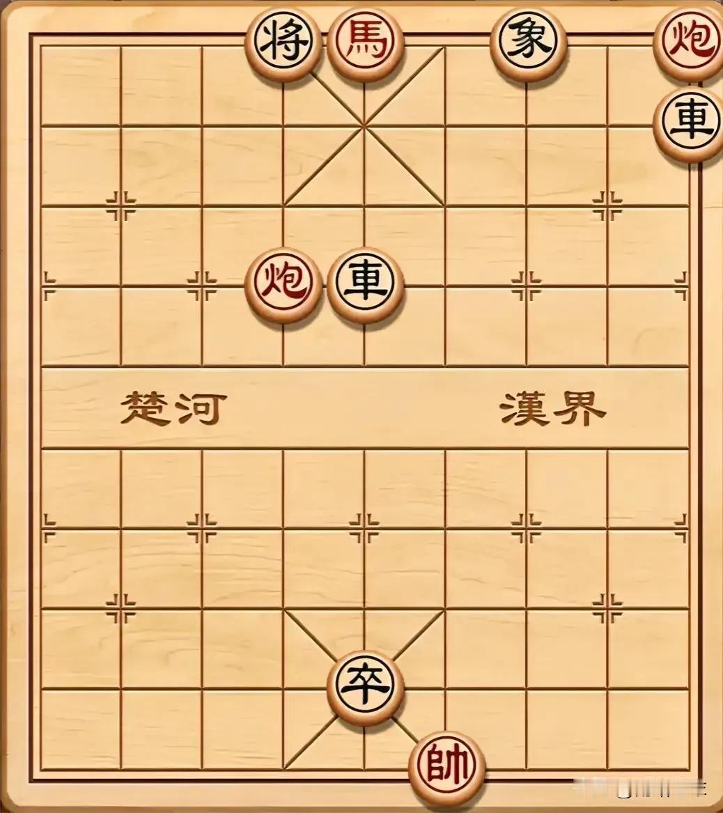 今天看见象棋，突然想起了以前见过的街边百象棋残局的人，压十块赢了给20，压100