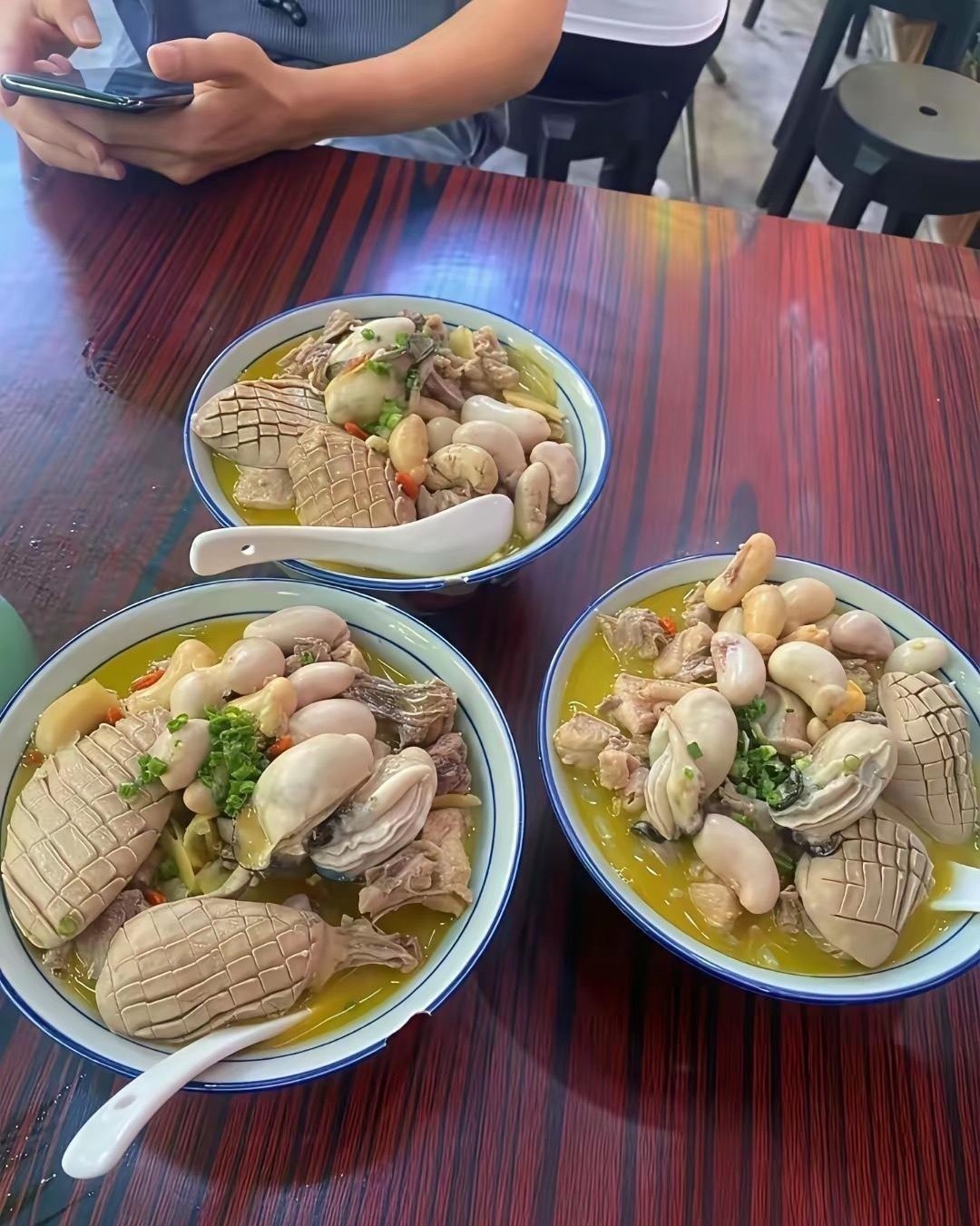 68一碗，划算吗？ ​​​