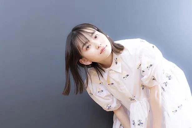 日娱新闻山田杏奈 山田杏奈 日媒《ザテレビジョン》采访老图 
