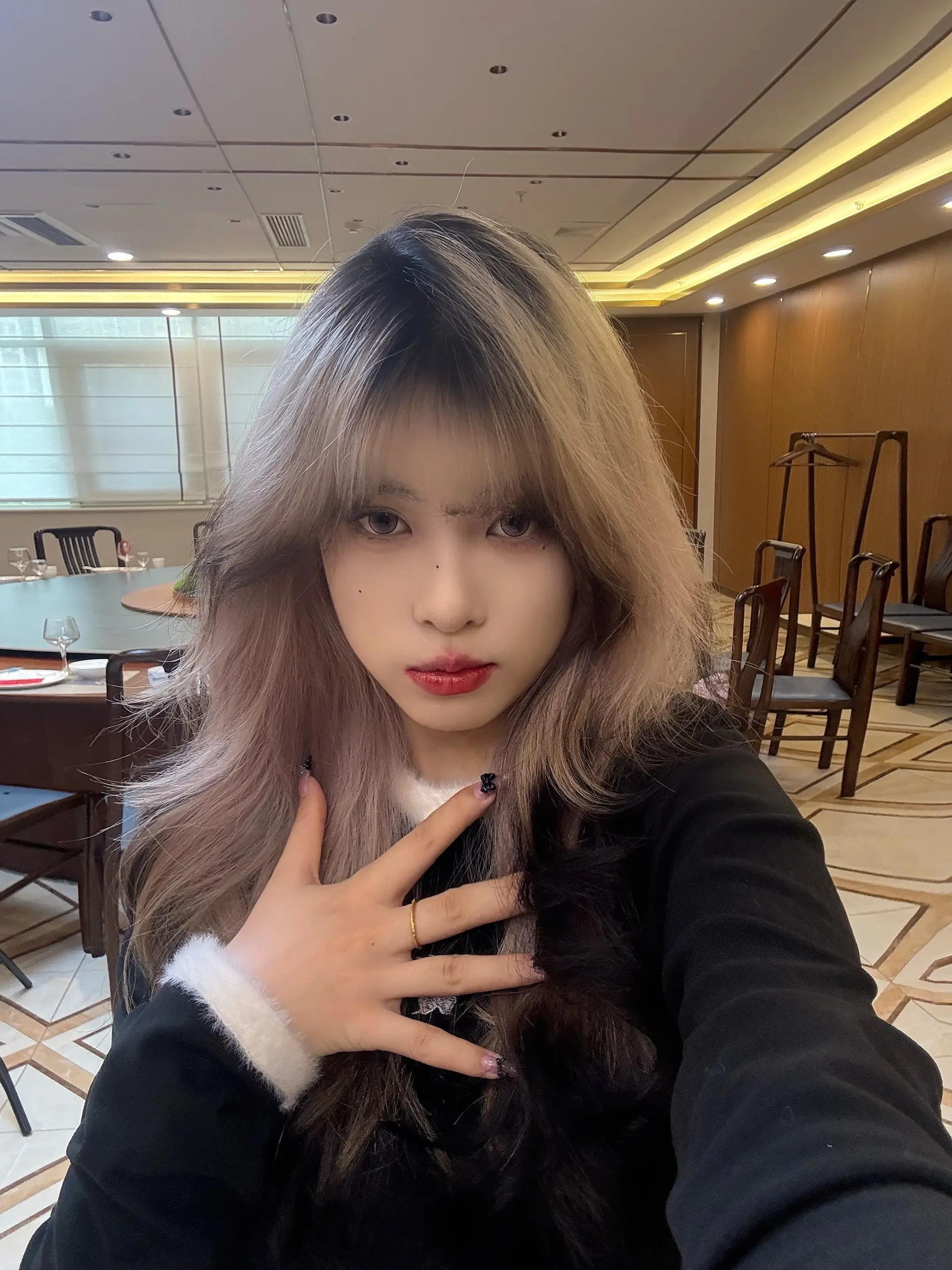 朕是一个脆弱的皇帝