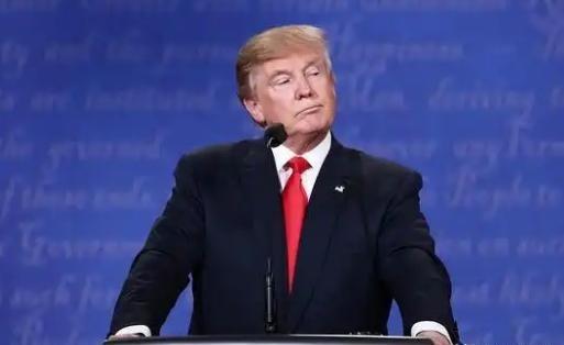 万万没想到，等来的不是高市的道歉，而是特朗普宣布：“永远不允许第三世界国家的公民