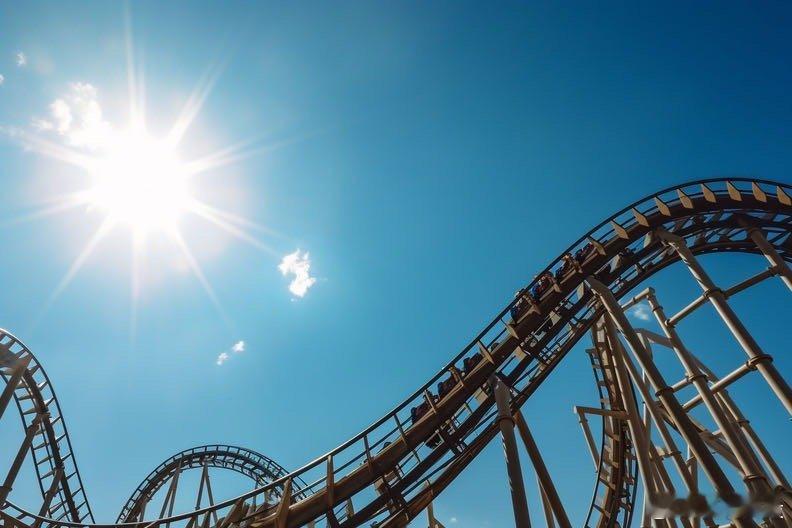 【霍尔木兹海峡受阻缓解，美股美债齐升，标普纳指涨超1%，美油下挫5%，以太坊大涨