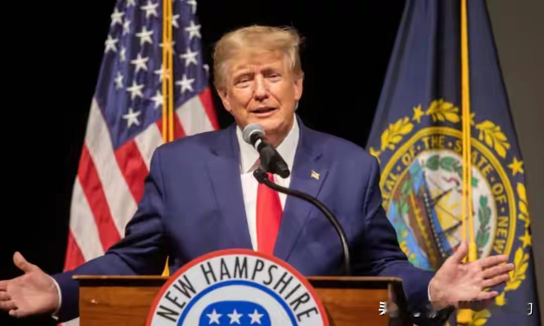 特朗普刚上飞机，美媒急吼吼向全世界报喜：中国已狂扫800万吨美国大豆。要知道，去