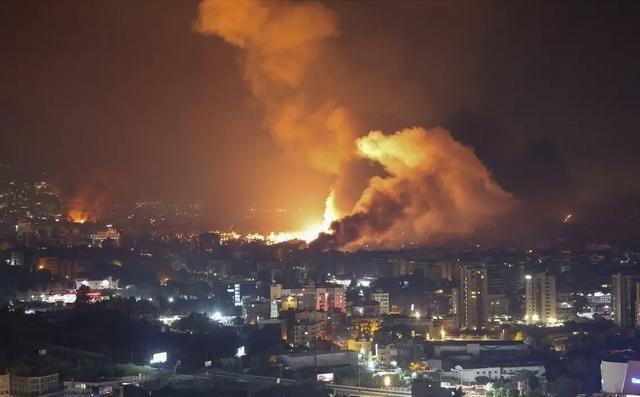 中国输了？那是人类史上最大的笑话！很多人以为中美开战会有胜负之分，错！真相是，当