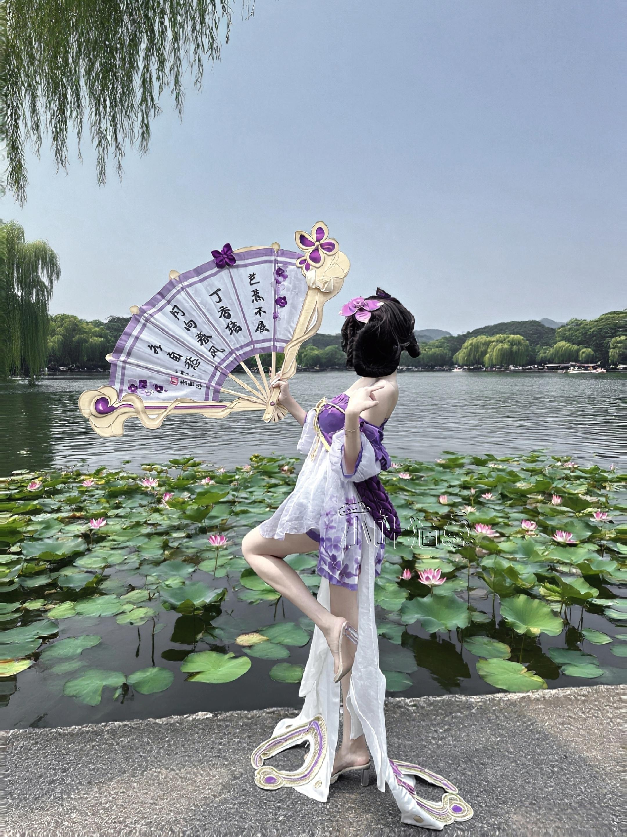 芭蕉不展丁香结