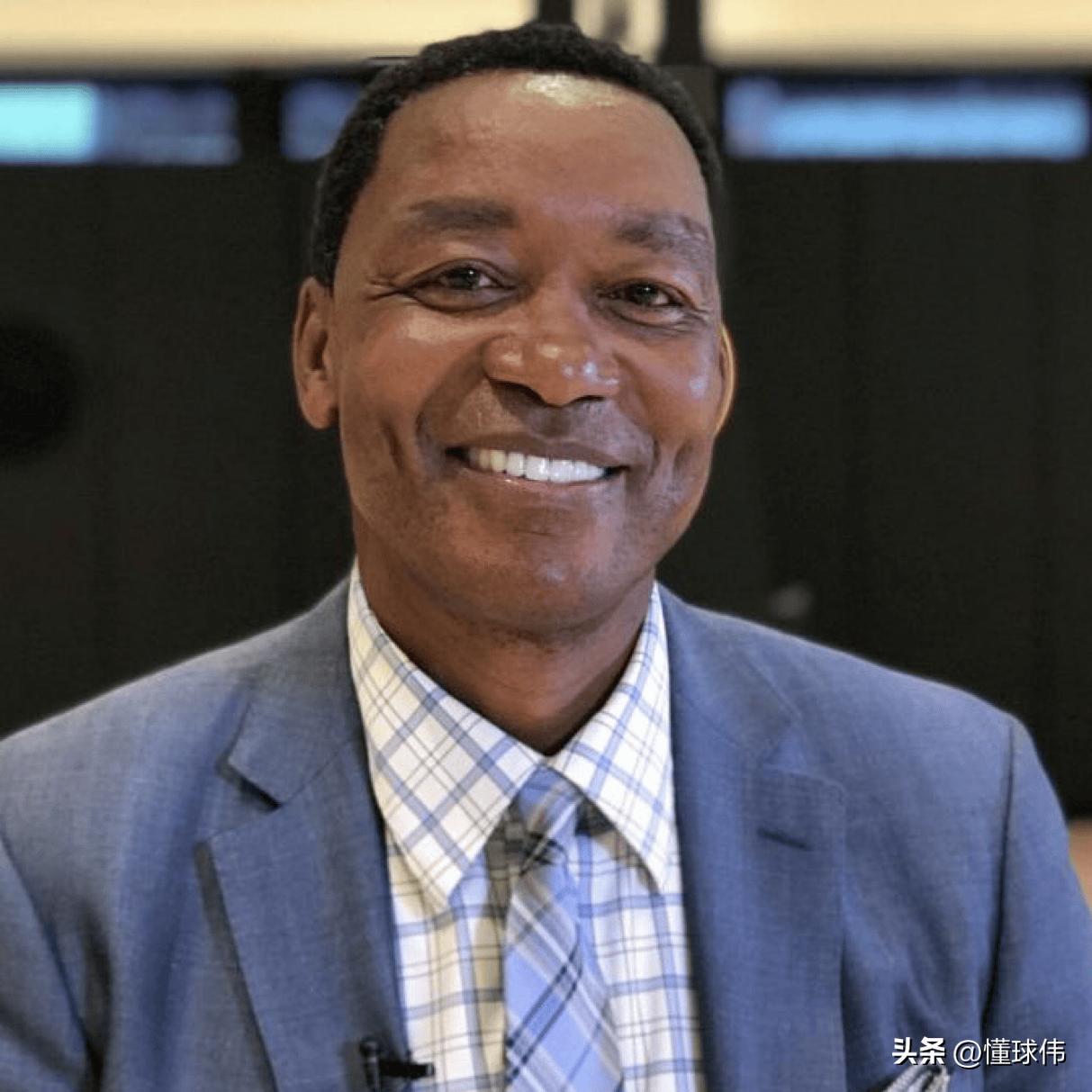 你认同吗？托马斯谈张伯伦：

“张伯伦的100分。”

“听起来好像很唬人。”