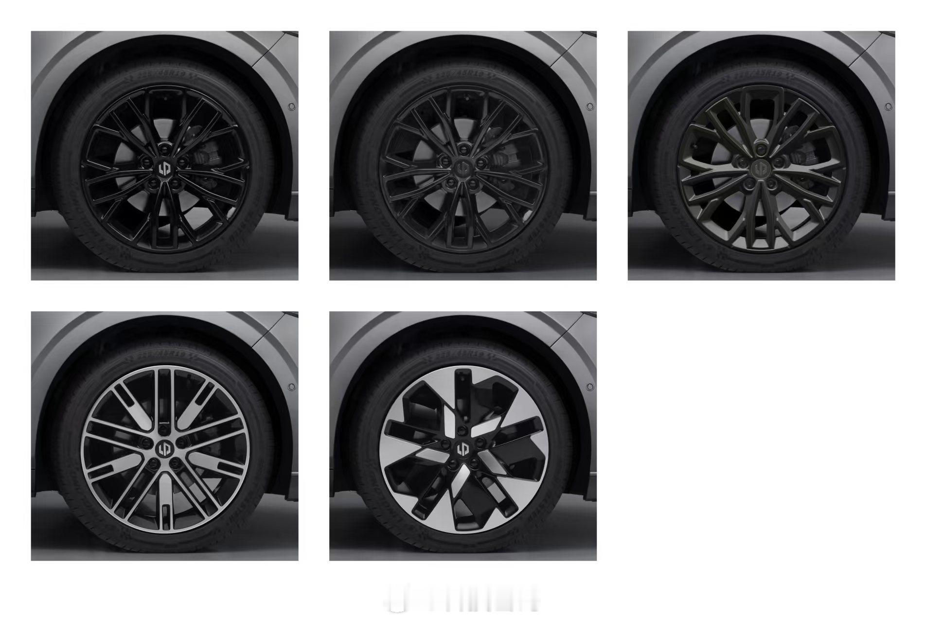 零跑Lafa5 Ultra亮相工信部最新一批申报目录运动的外观设计、更强悍的动力