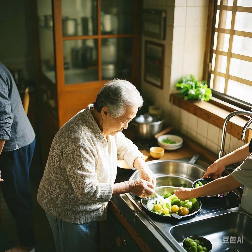 《充实生活》
解析：该图以简洁明了的方式表达了我现在的生活状态——“充实有序”。