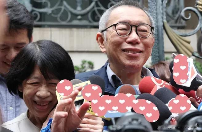 柯文哲交保3000万回家又生变数可能要回笼，著名律师称交保撤销关键在于橘子，所谓