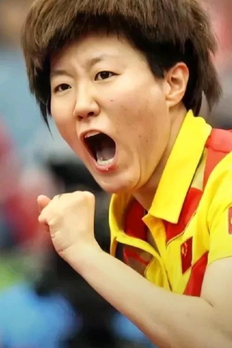 中国体坛十大钻石王老五，你敢不敢去追？
1、乔云萍一前国乒世界冠军，55岁
2、