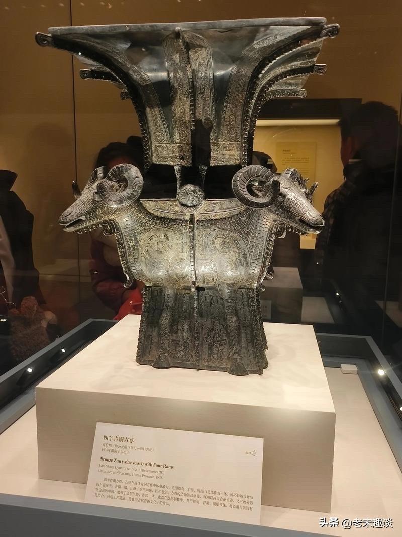 很多人都有这样一个感觉，就是逛一些古代展品的博物馆，比同样逛街、逛公园、锻炼身体