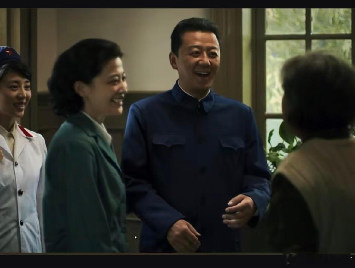 国产剧终于有了不扫兴的爹 闺女被欺负他永远撑腰，这才是真爹！生逢其时 ​​​