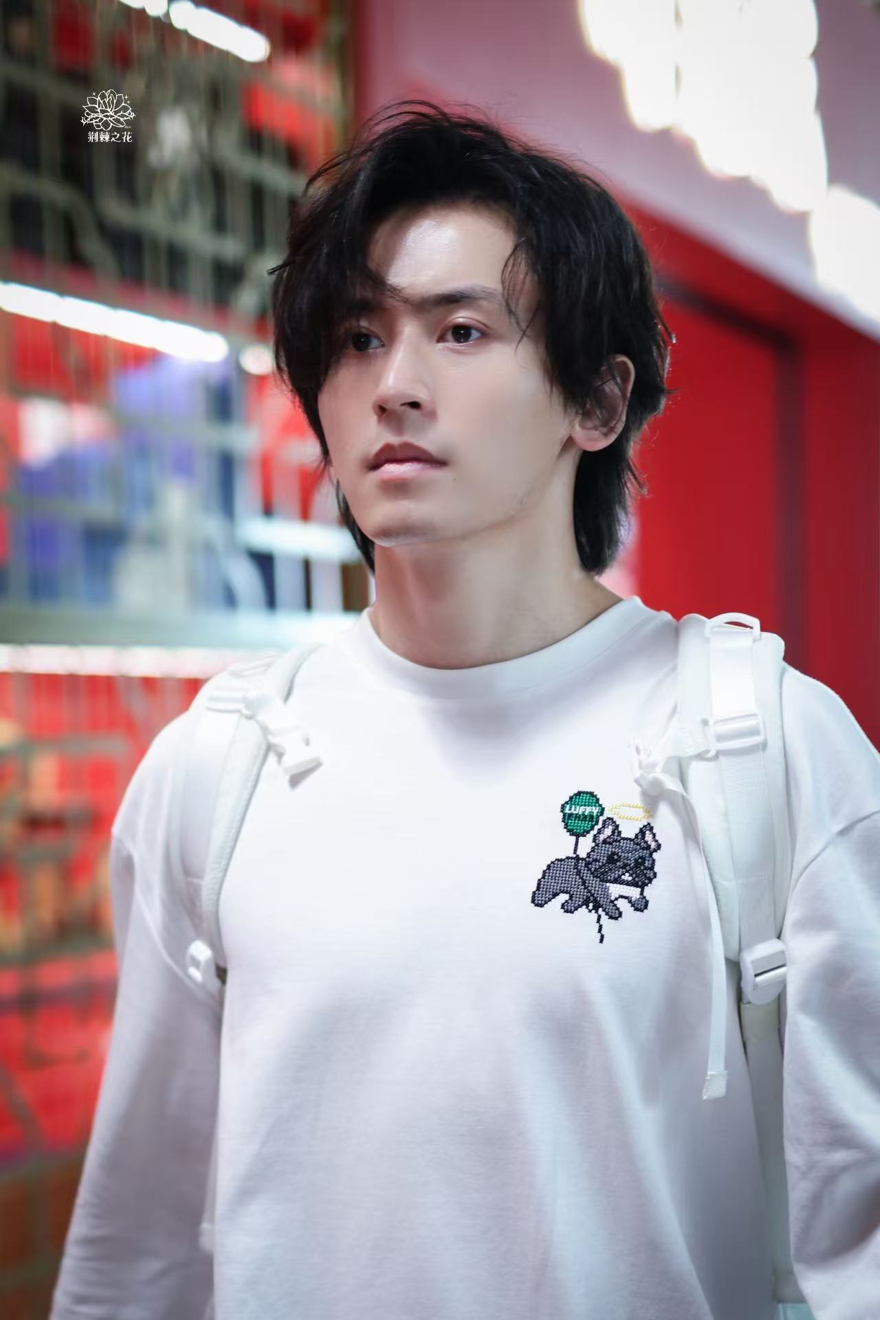 寻艺签到 为男神签到