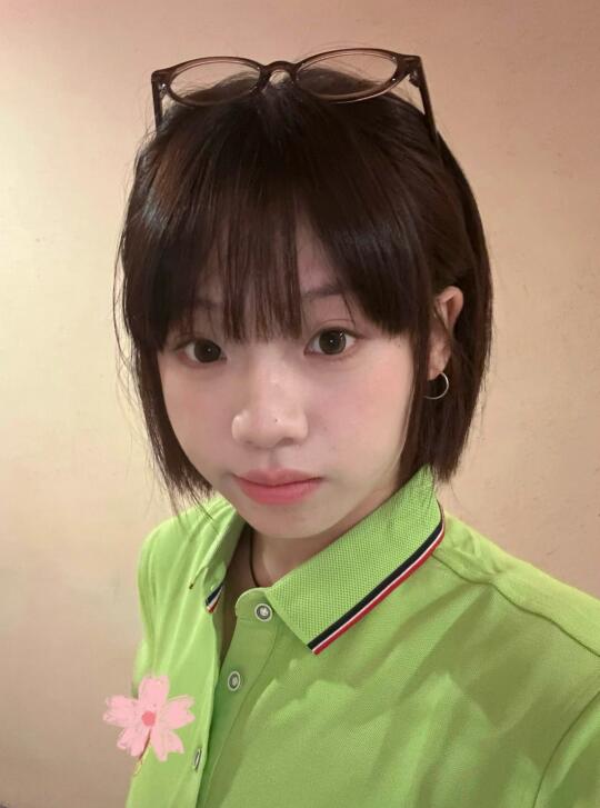 绿色，一种很有生命力的颜色