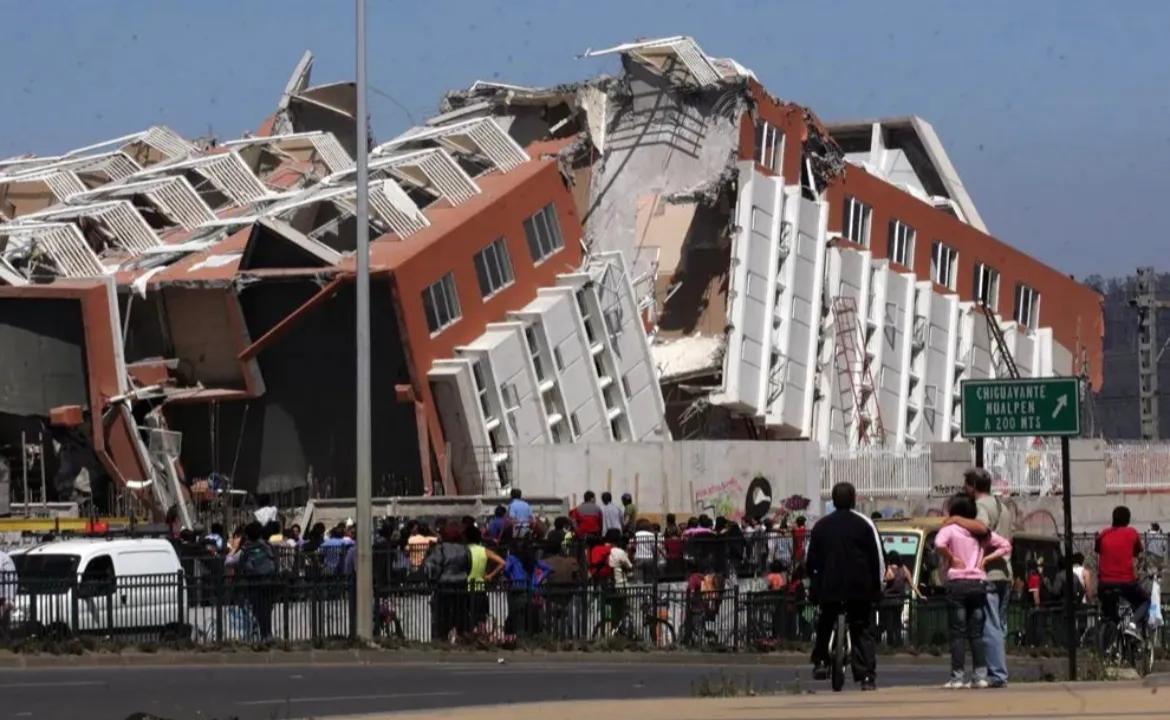 日本7.5级地震：震级修正0.1级，背后有何科学考量
 
日本海域发生的这次强震