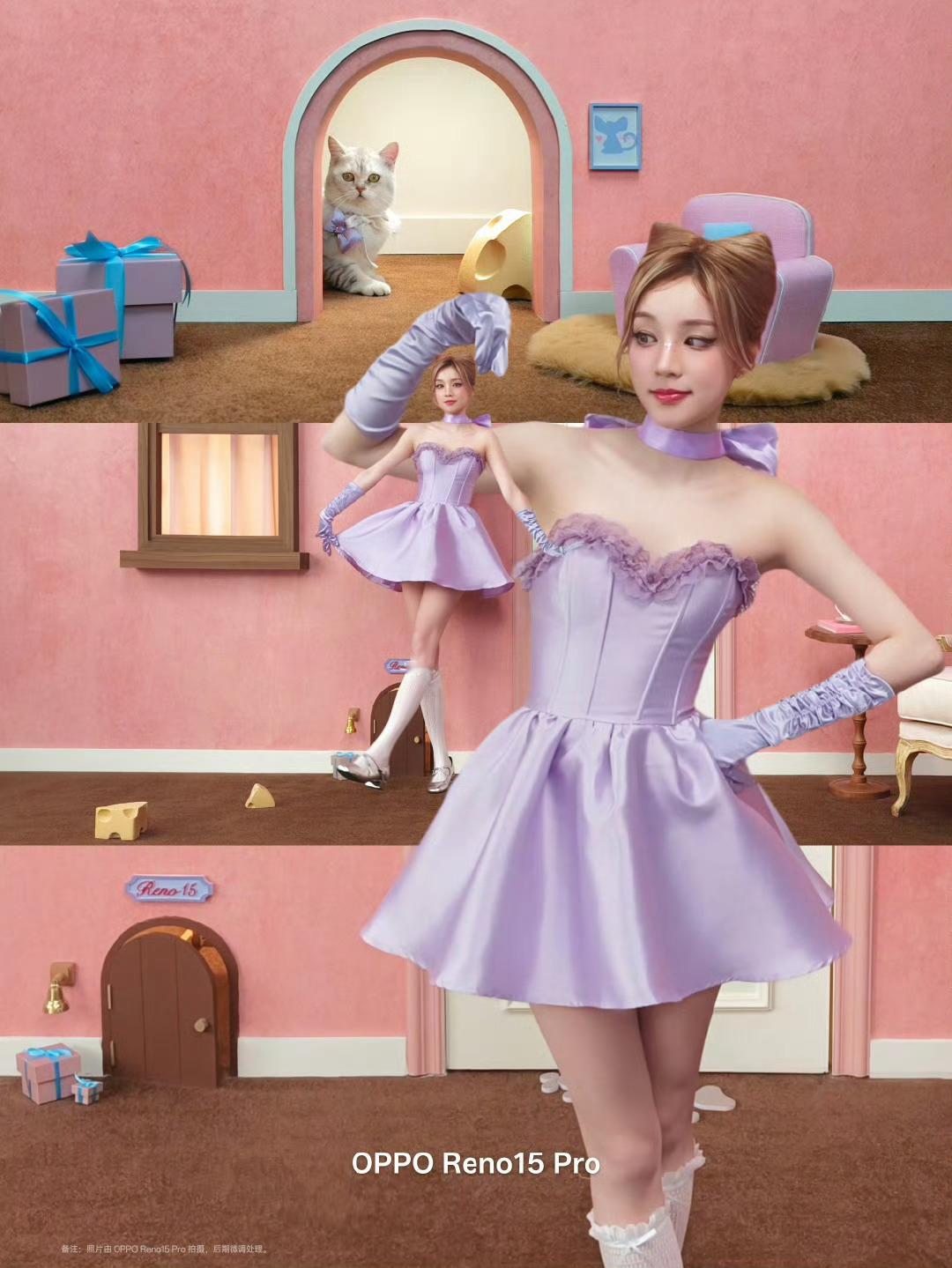 宋雨琦也太美了吧！只是黑厂这代言人一个一个，有人统计过有多少个吗！？