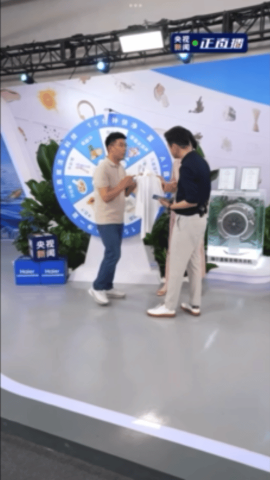 15分钟速洗能洗干净衣服吗这次终于不用再攒一周的臭袜子啦！！15分钟速洗真的是我
