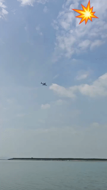 空警500的走红，从来不止是一架飞机的出圈。它代表的，是军工从追赶者到领跑者的身