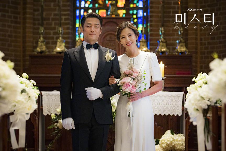 韩剧回顾 迷雾 首播8周年主演：金南珠、池珍熙、全慧珍、任兑卿、高俊2018.0