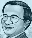 【为台湾政治人物画像】之十七：陈水扁

陈水扁是深度“台独”肇始者，也是台湾政坛