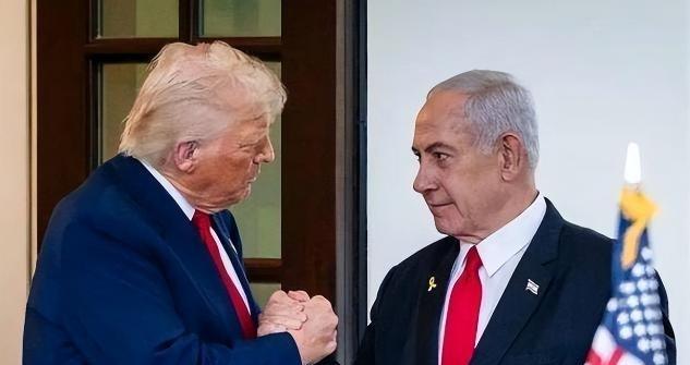 以色列不嘚瑟了！疑似核武器殉爆，政府已发提醒，卖惨也没人同情
袭击导致内奥特霍瓦