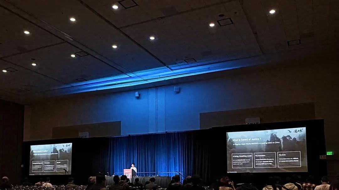 网易在MMO内置“3D抖音” ，玩家靠游戏AI年收入破亿