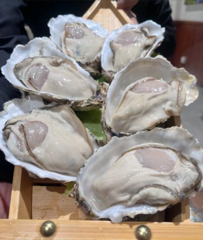 连吃两年生蚝想补肾，结果得痛风！科学补肾还得这样做！

在现代社会中，越来越多的