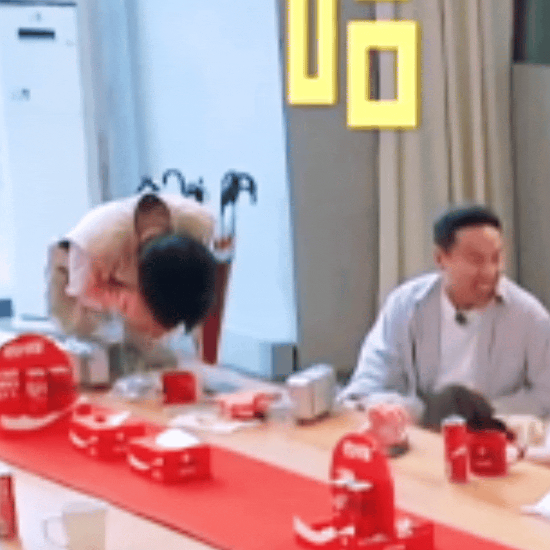 以为很凶吗贺娇娇