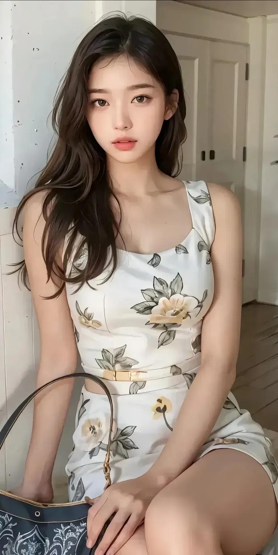 清新