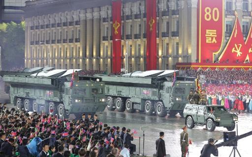 朝鲜军事实力被严重低估了！朝鲜常规作战能力，已经可以达到世界前十名水平。朝鲜在高