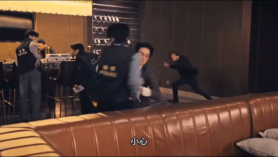 呜呜呜咋这么好磕呢！！ ​​​