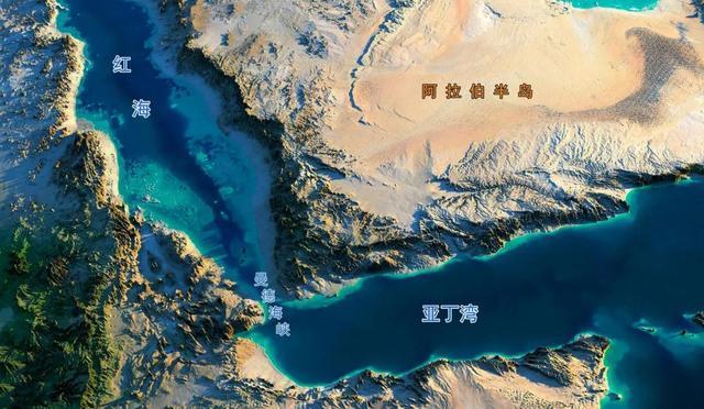 霍尔木兹刚被美国搞乱，曼德海峡又要关？两条全球航运命脉同时被掐
 
这两天的国际