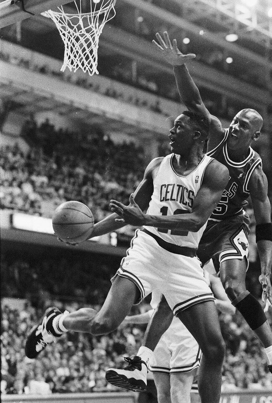 人类电影精华 与 飞人 