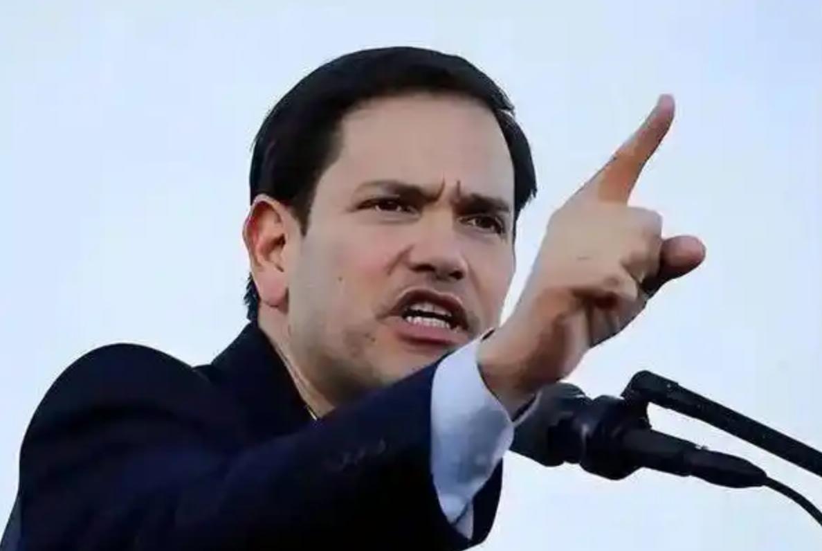 彻底闹崩了？G7外长会直接开成互喷现场，美国和欧洲盟友当面撕破脸，德国外长气到直