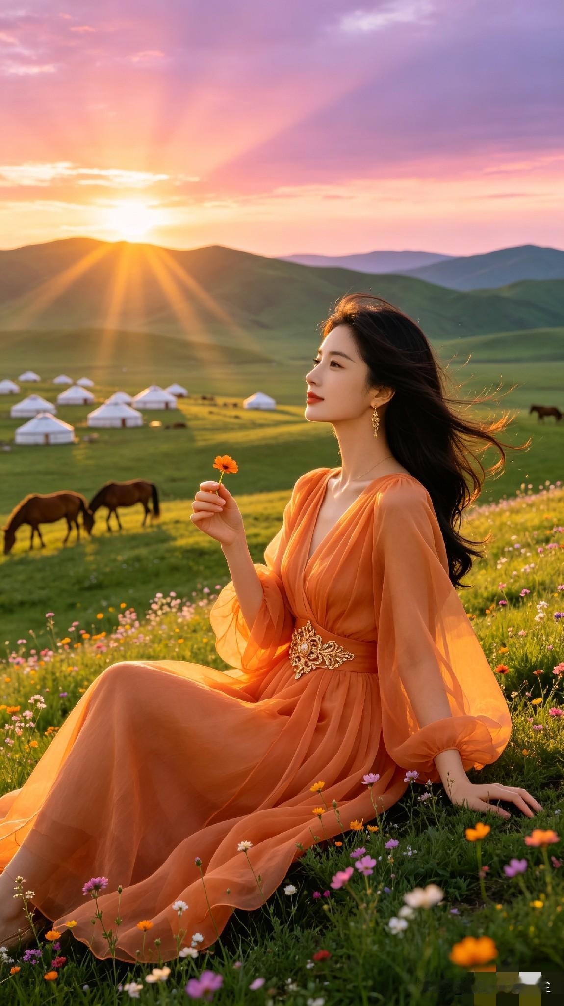 人不要在乎别人的闲言碎语，自己的路自己走，嘴长在别人身上，管它说什么呢？


你