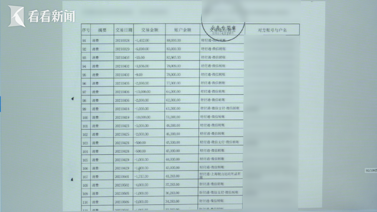 15万养老钱被悄无声息转走 元凶居然是孙子女友