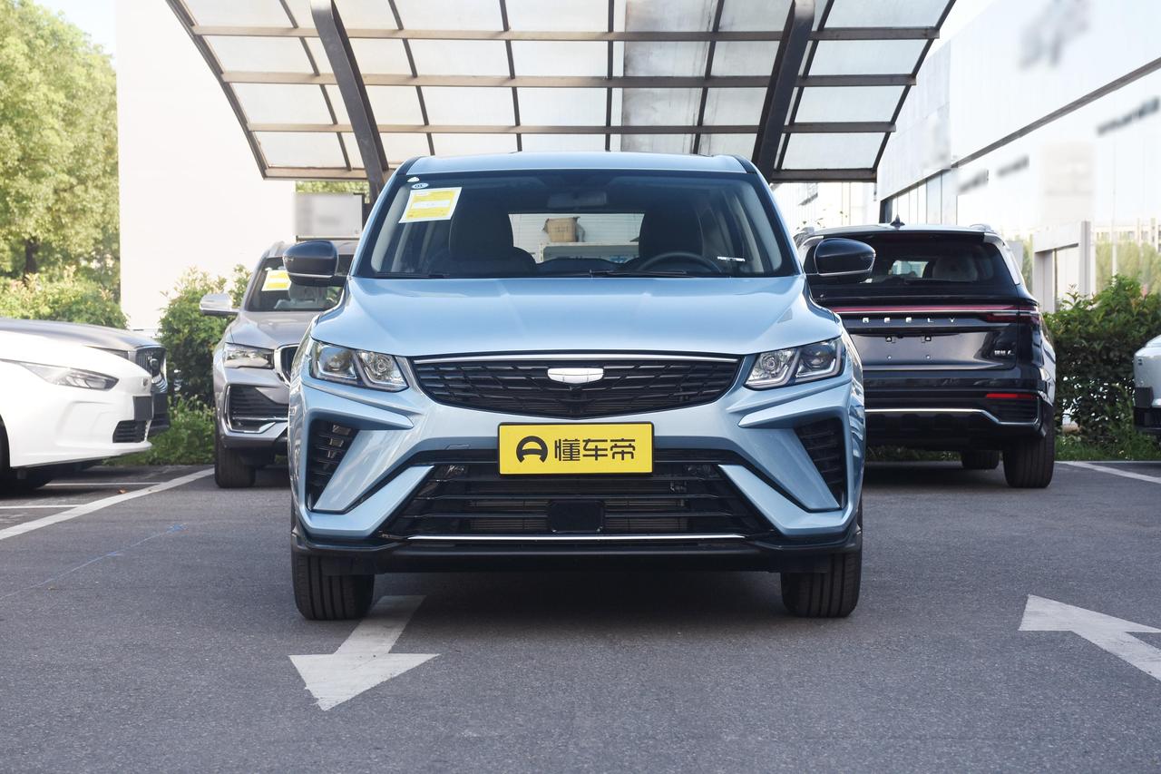 10万国产纯燃油SUV盘点，新手第一台车怎么选不踩坑
预算0-10万的新手选SU