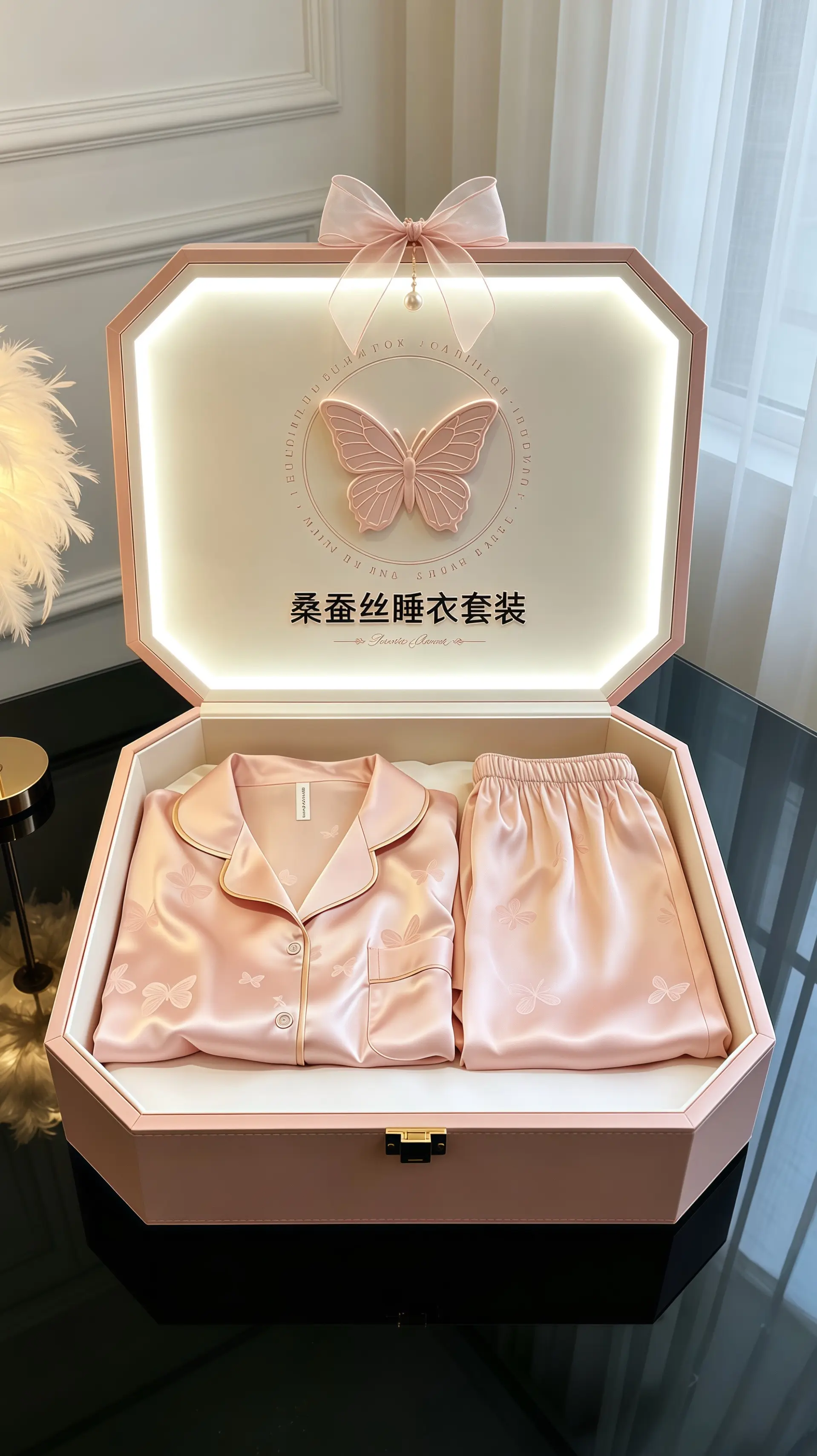 睡衣家居服送女友礼物睡衣穿搭hellokitty少女心好物