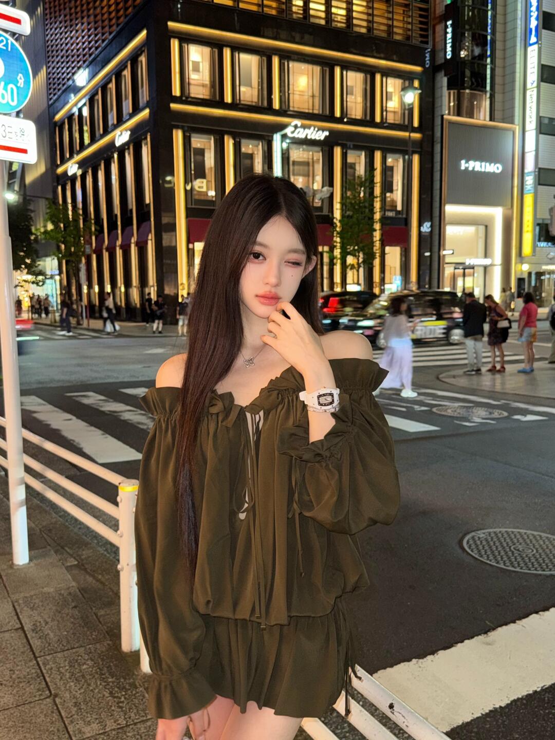 Tokyo 📷