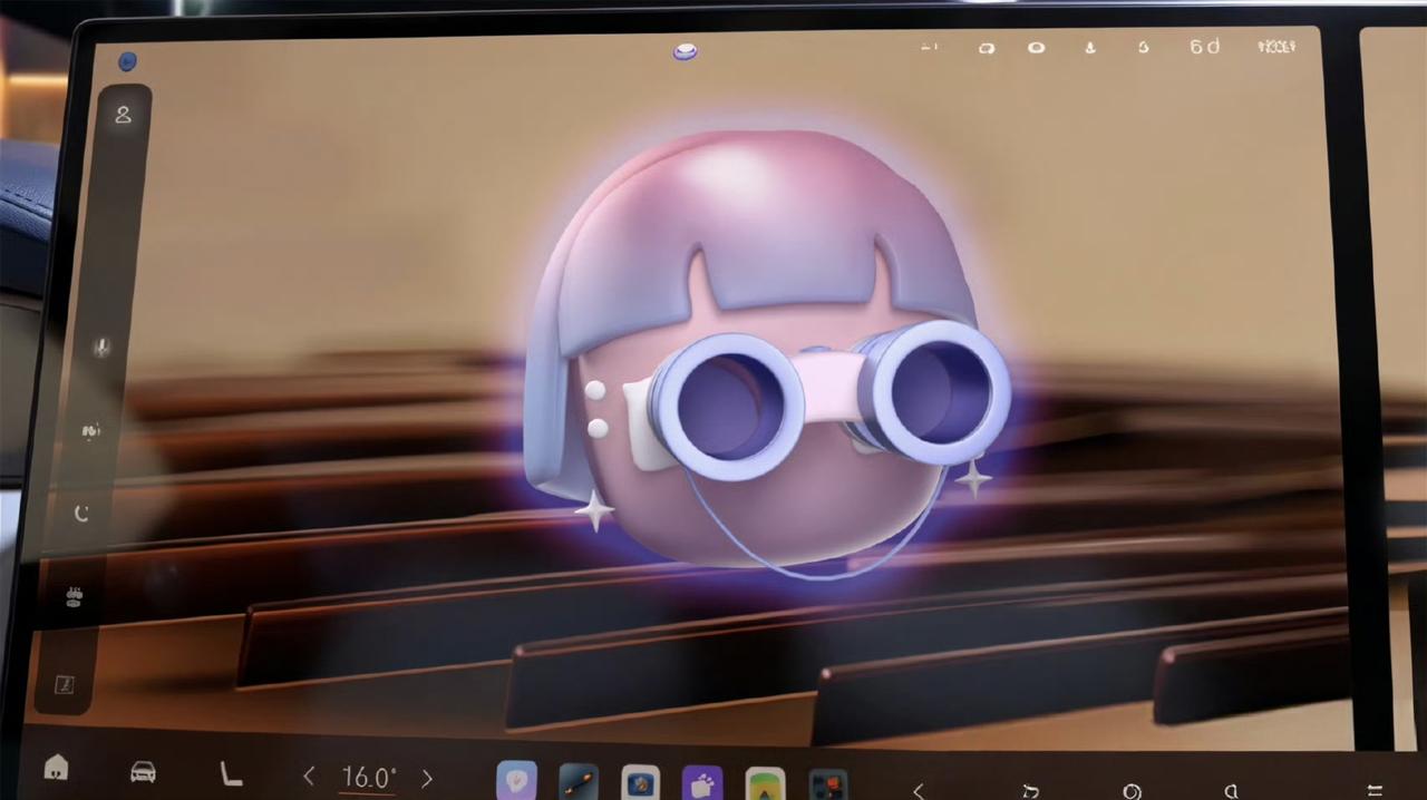 辅助驾驶首度超越人类司机
极氪8X除了是性能猛兽
还是台超级智能的汽车。
特斯拉