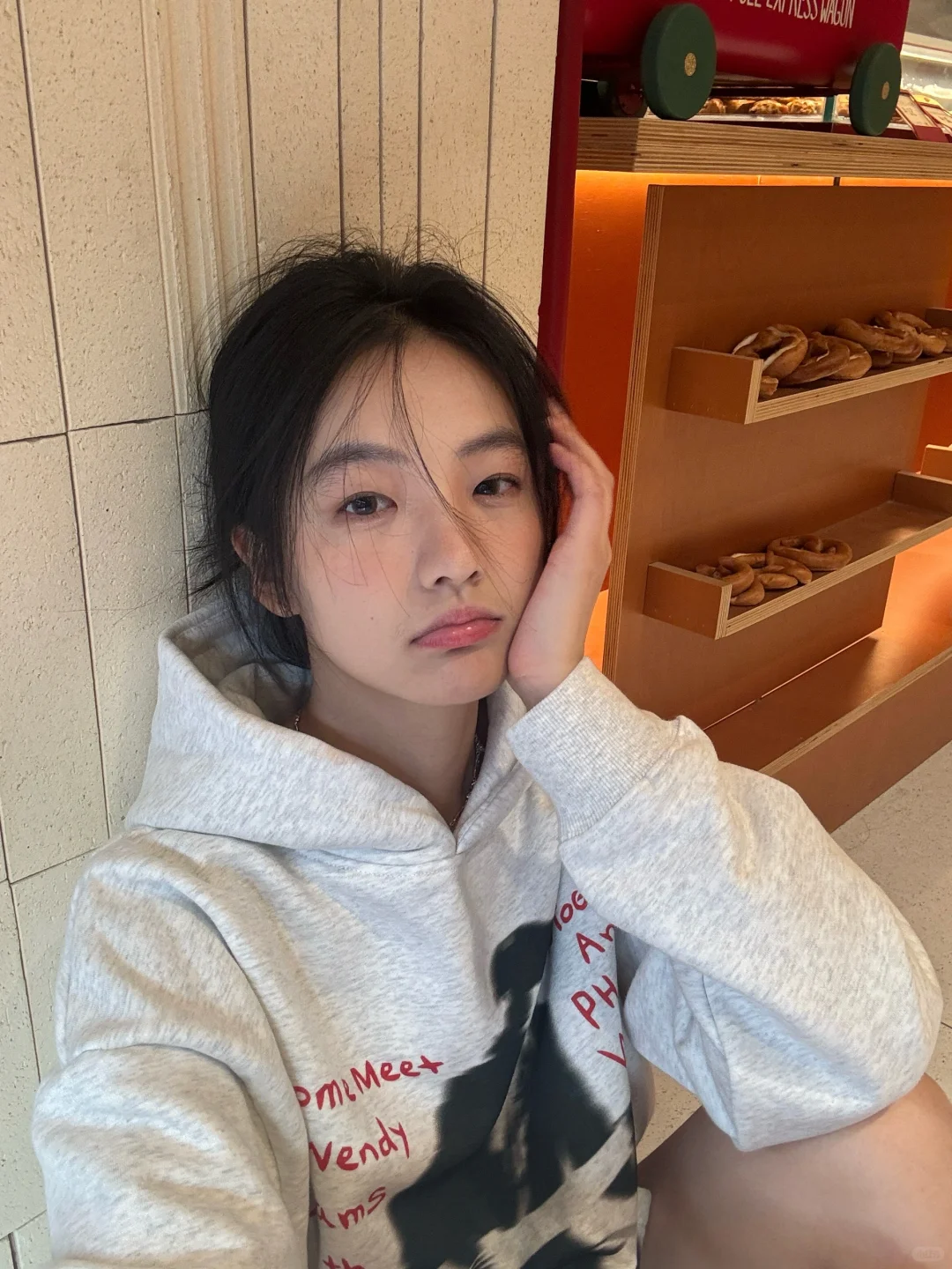 热🥵