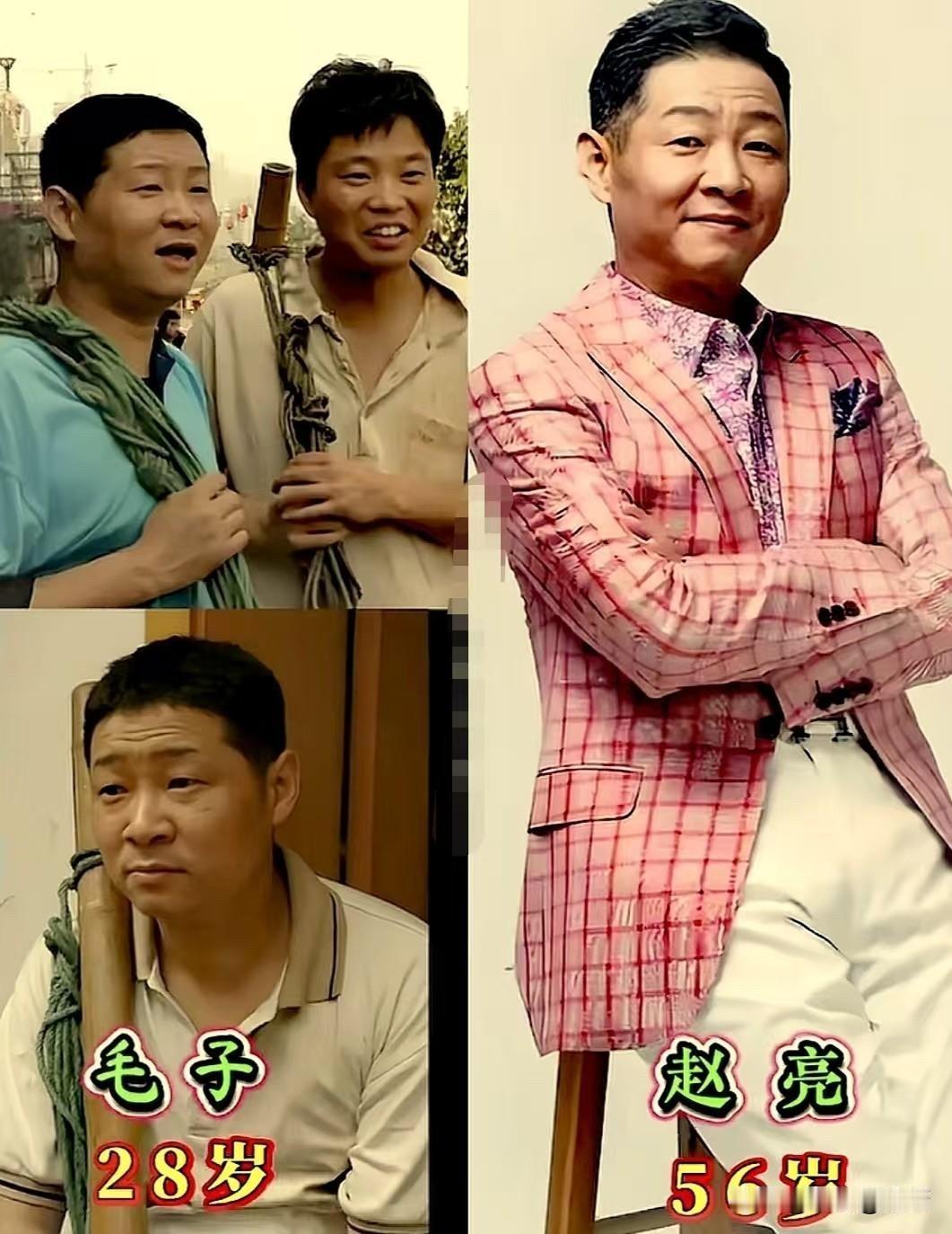 28年了！《山城棒棒军》9位演员今昔，你还记得哪个角色？

28年了，《山城棒棒