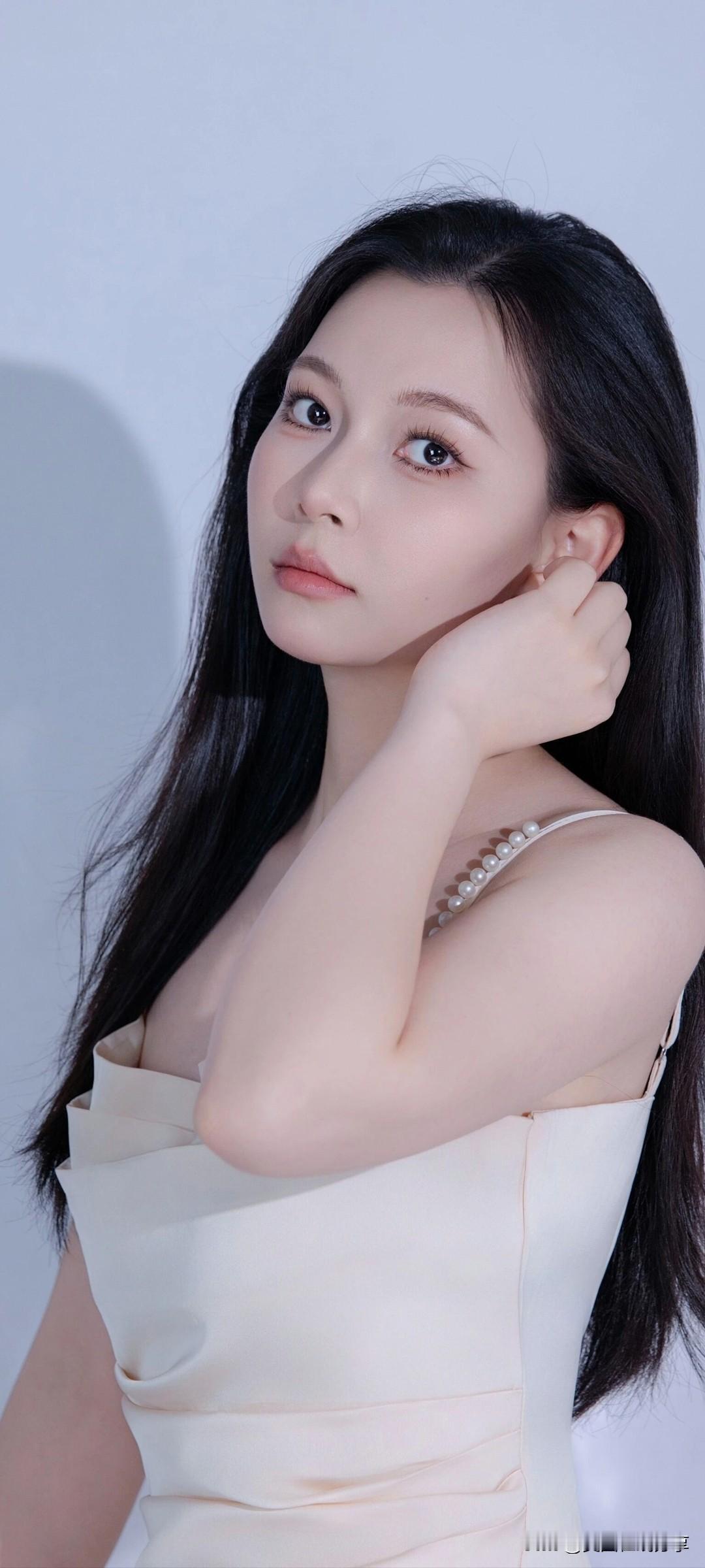 有哪些美女让人过目难忘？