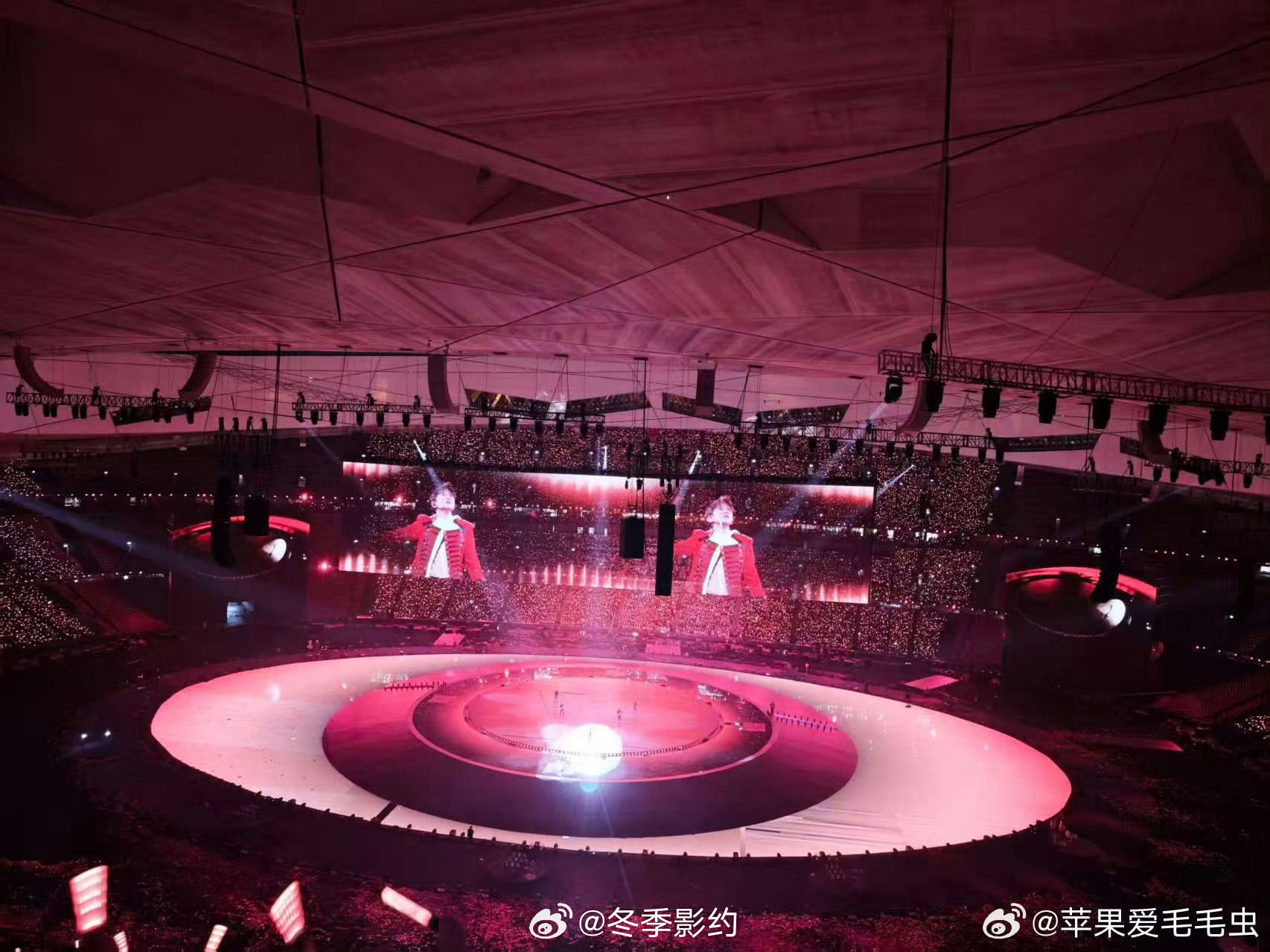 张杰就这样宠我 张杰这个眼神杀我，不是那种攻击性的帅，是那种被捧在手心里的宠，谁