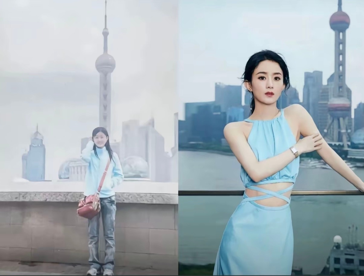 女孩 你的未来光明灿烂 