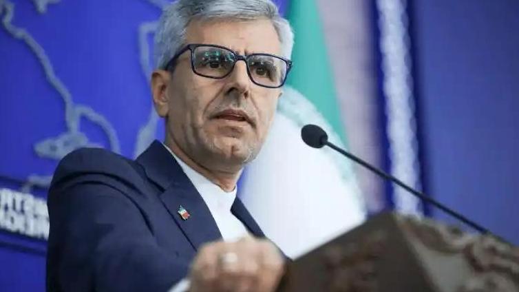 炸裂！伊朗直接摊牌交底中俄，美国霸权防线彻底崩塌
 
4月28日伊朗官方重磅表态