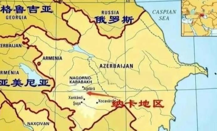24小时灭国，12万人携祖骸逃亡：2023，一个“国家”的消失。2023年9月3
